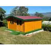 Casas de madera SALAMANCA - ROSE  ONDIVUILLA
