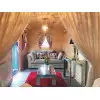 Mini casa sobre ruedas - HOBYCASA sofa