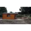 Cabaña madera INGE - HOBYCASA