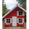 Casita para niños LOLA - HOBYCASA