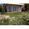 Casas de madera MIA  CAMPO