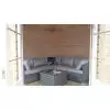 Caseta NILSSON Hobycasa sofa interior