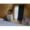 Caseta POD 480 - DORMITORIO