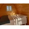 Caseta POD 480 - CAMA