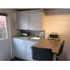 Casas de madera SALAMANCA - ROSE  COCINA