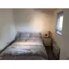 Casas de madera SALAMANCA - ROSE CAMA