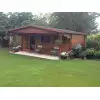 Bungalow TORSTEN - DIBUJO LATERAL