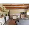 Casas prefabricadas JEREZ 598x500+240cm - 44 MM - CASA AMUEBLADA