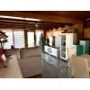Casas Prefabricadas España SLAT 70 m2 - DETALLE SALON 2