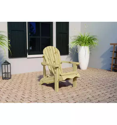 SILLA MODELO MIAMI