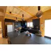 Casas Prefabricadas VALLADOLID 97 m2 - SALÓN