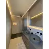 Casas Prefabricadas VALLADOLID 97 m2 - BAÑO