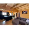 Casas Prefabricadas VALLADOLID 97 m2 - INTERIOR