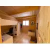 Casas Prefabricadas VALLADOLID 97 m2 - SEGUNDA HABITACIÓN