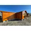 Casas prefabricadas Asturias - 70 m2 - LA PALMA - EXTERIOR