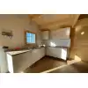 Casas prefabricadas Asturias - 70 m2 - LA PALMA - INTERIOR