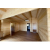Casas prefabricadas Asturias - 70 m2 - LA PALMA - SALON