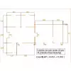 Casas Prefabricadas España SLAT 70 m2 - FLOW DERECHA 2
