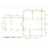 Casas Prefabricadas España SLAT 70 m2 - FLOW IZQUIERDA 2