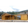 Casas Prefabricadas España SLAT 70 m2 - FLOW ALARGADA