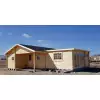 Casas Prefabricadas España SLAT 70 m2 - UNIÓN