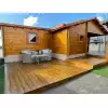 Casas Prefabricadas España SLAT 70 m2 - FLOW IZQUIERDA
