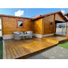 Casas Prefabricadas España SLAT 70 m2 - FLOW IZQUIERDA