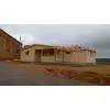 Casas Prefabricadas VALLADOLID 97 m2 - pergola