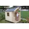 Casitas infantiles PINOCHO - 115X180 CMS