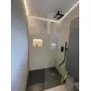Cabaña de madera AZORES - ducha