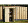 ARMARIO PARA EXTERIOR VAALS - EXTERIOR
