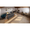 Casas de madera Tenerife diáfana  - Hobycasa cocina