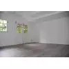 Casas de madera con climalit HENDRICK interior blanco