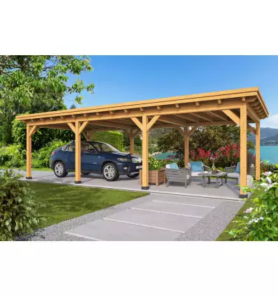 Pérgola ODENSE tipo 5 - 943x450cm-PORTADA