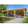 Pérgola ODENSE tipo 5 - 943x450cm-PORTADA