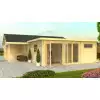 Casas Prefabricadas Euskadi 92 m2 - fachada