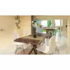 Casas Prefabricadas Euskadi 92 m2 - comedor
