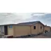 Casas Prefabricadas Euskadi 92 m2 - trasero
