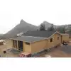 Casas Prefabricadas Euskadi 92 m2 - techos