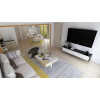 CASAS PREFABRICADAS BURGOS DE 55M2 - SALON