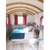 Mini casa sobre ruedas - HOBYCASA silla