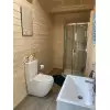 Cabaña de madera AZORES - baño