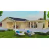 Casas Prefabricadas Euskadi 92 m2 - hamacas