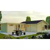 Casas Prefabricadas Euskadi 92 m2 - mesa