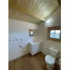 Casas prefabricadas Asturias - 70 m2 - MONTAJE CLIENTE
