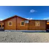 Casas prefabricadas Asturias - 70 m2 - MONTAJE CLIENTE