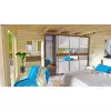 Casas prefabricadas Asturias - 70 m2 habitación