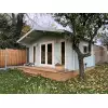 Casas de madera GUSTAV - HOBYCASA
