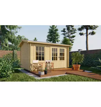 Casa CHLOE - PORTADA