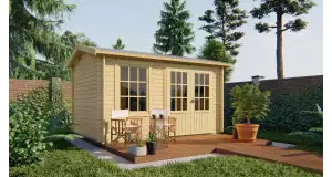 Casa CHLOE - PORTADA